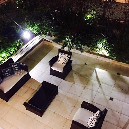 Regency Residence With Pool - Next The Beach Herzliya ภายนอก รูปภาพ
