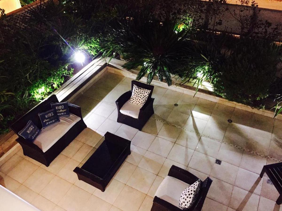 Regency Residence With Pool - Next The Beach Herzliya ภายนอก รูปภาพ