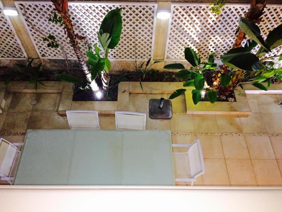 Regency Residence With Pool - Next The Beach Herzliya ภายนอก รูปภาพ